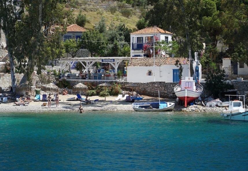 Υδρα