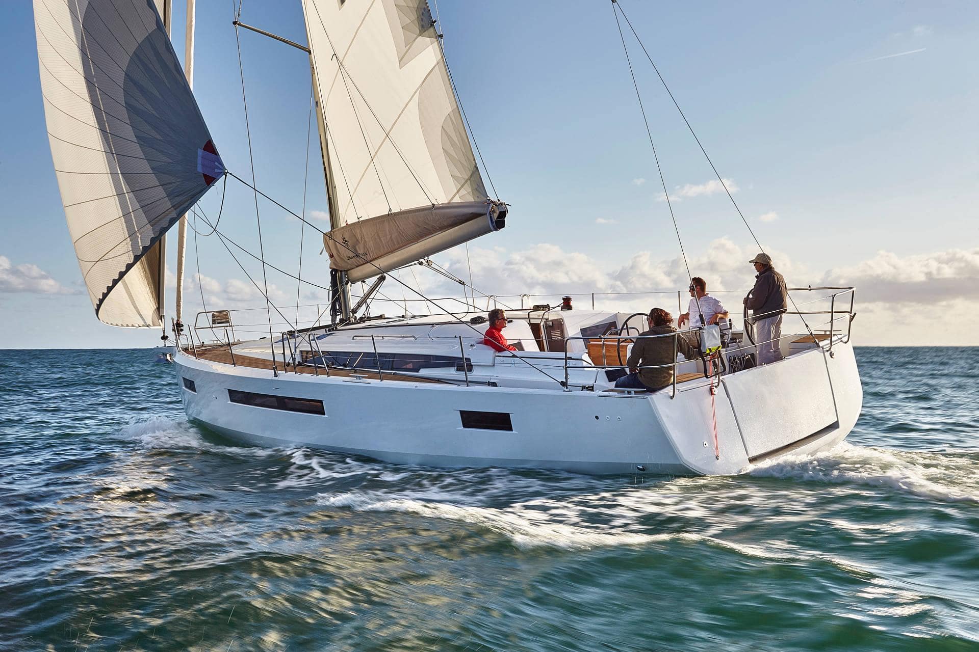 Ενοικιάσεις Yacht