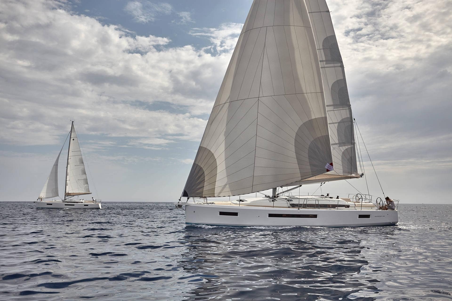 Ενοικιάσεις Yacht
