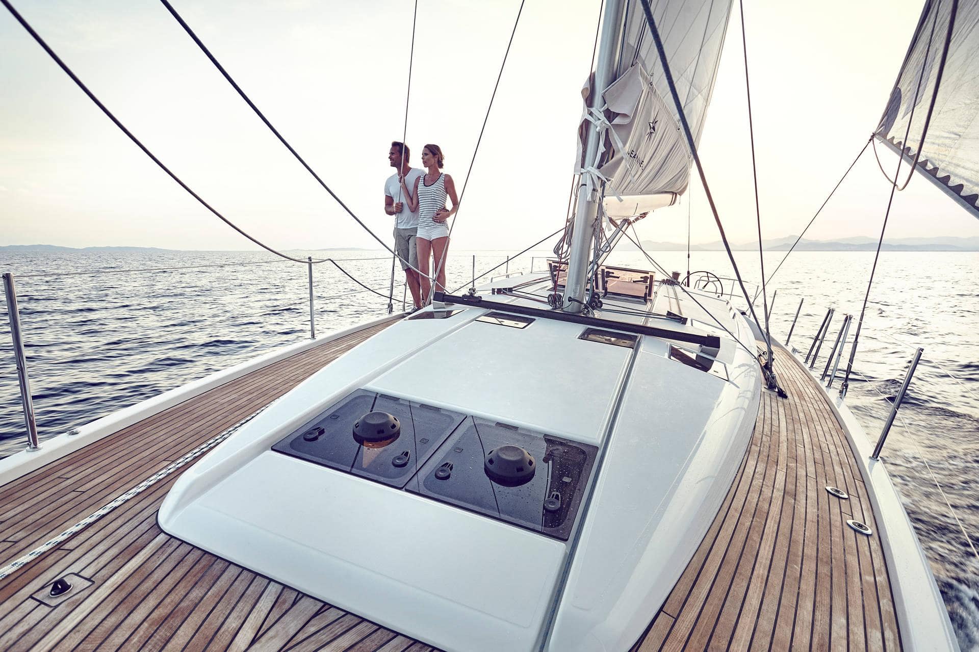 Ενοικιάσεις Yacht