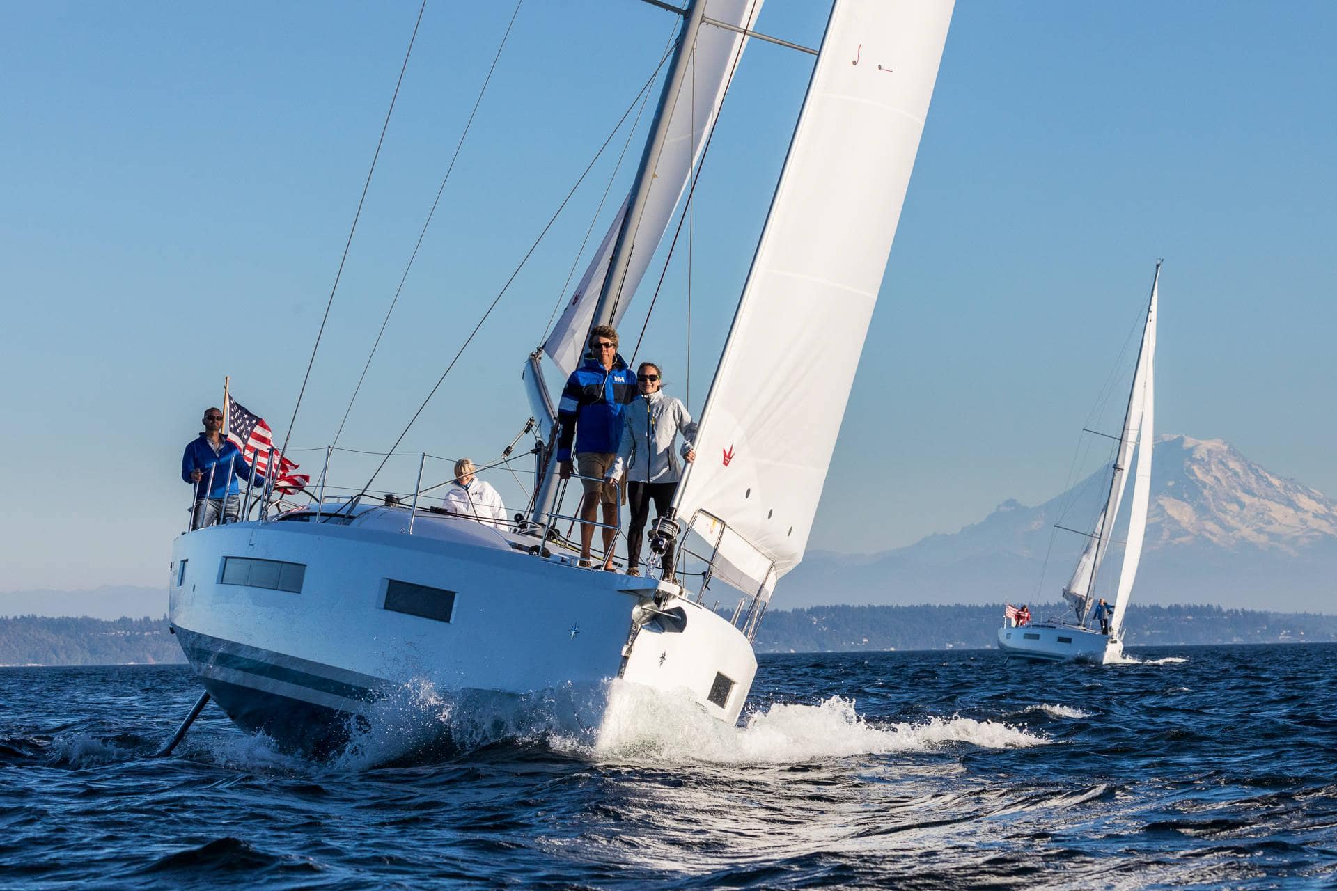 Ενοικιάσεις Yacht