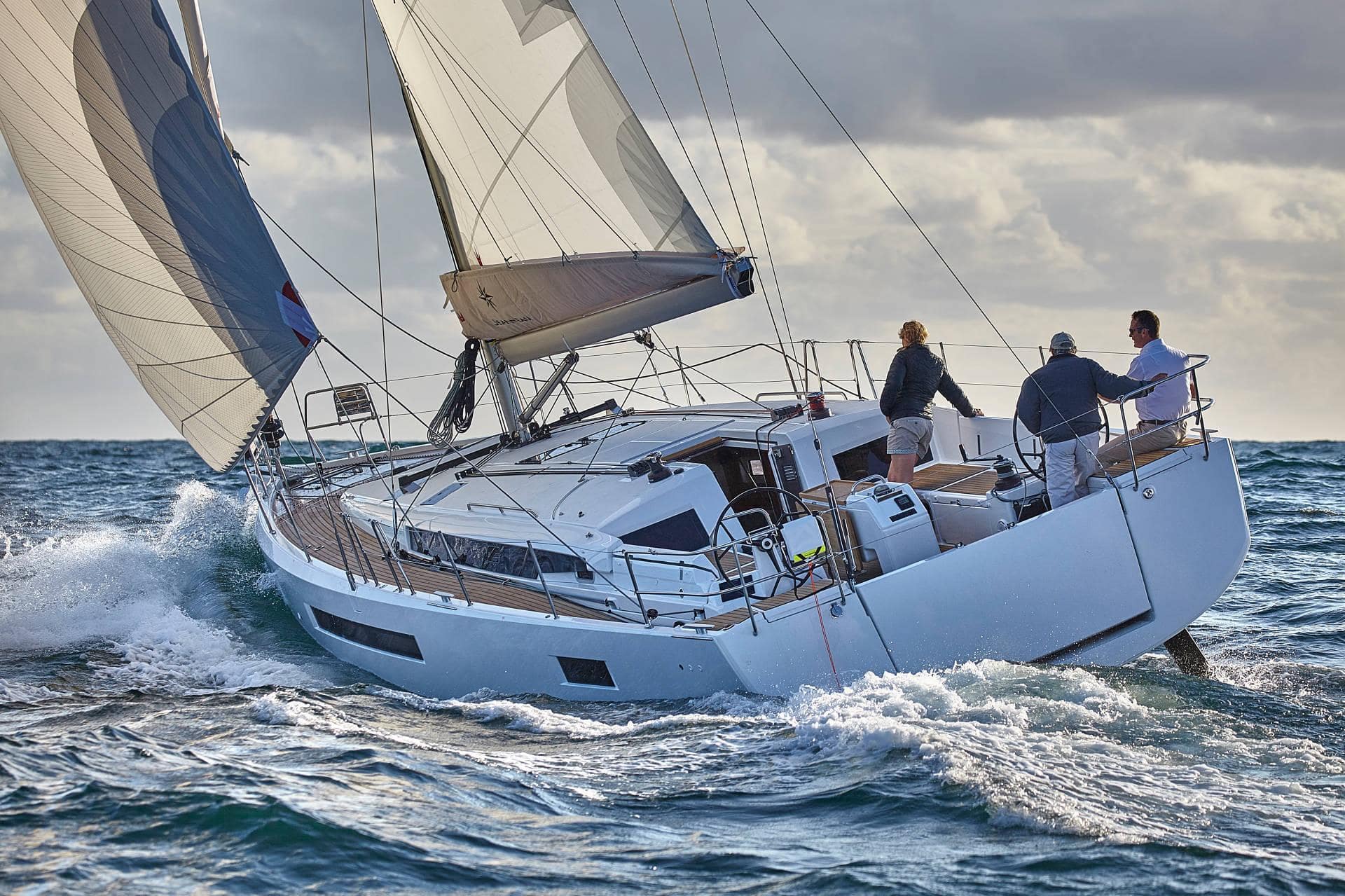 Ενοικιάσεις Yacht