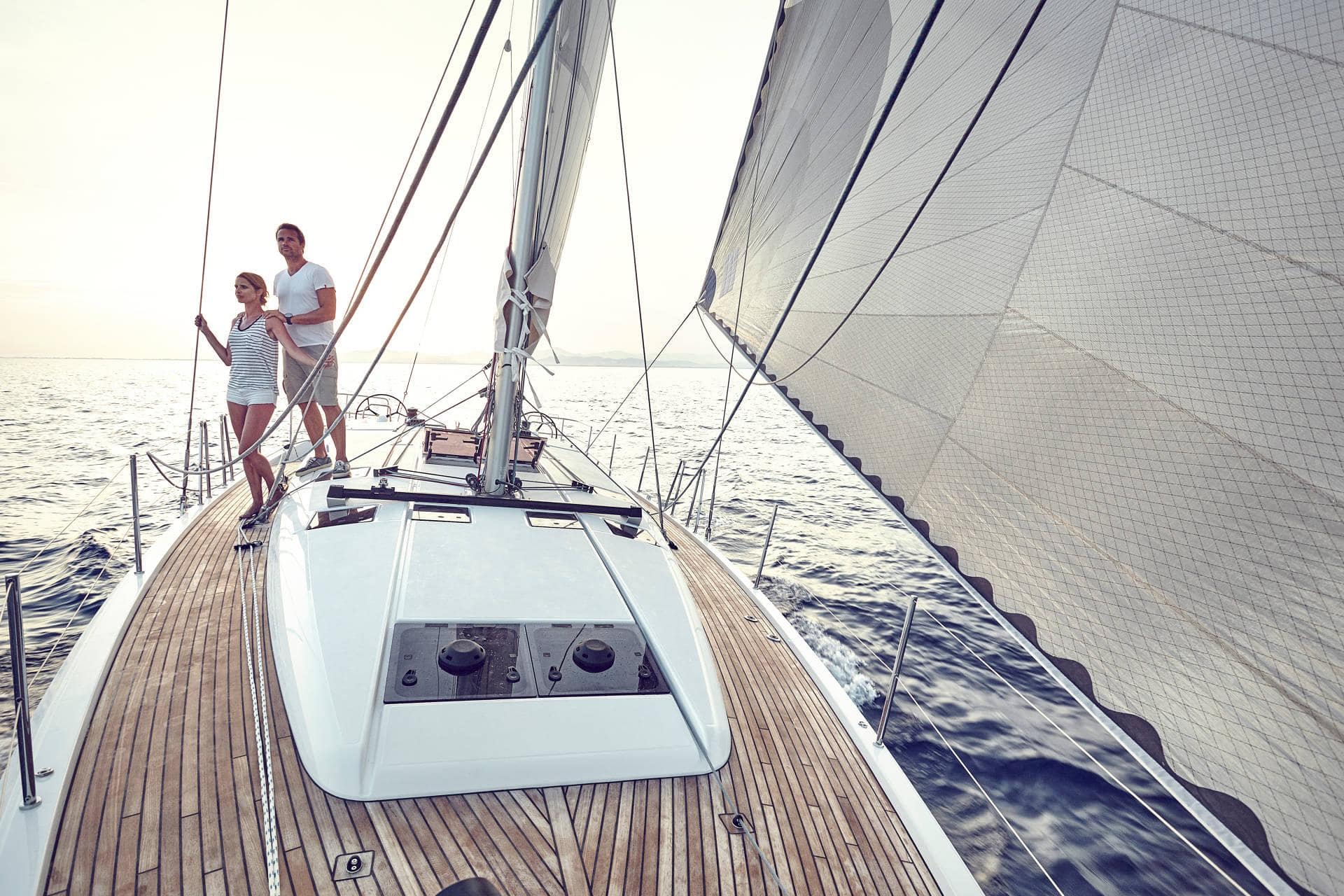Ενοικιάσεις Yacht