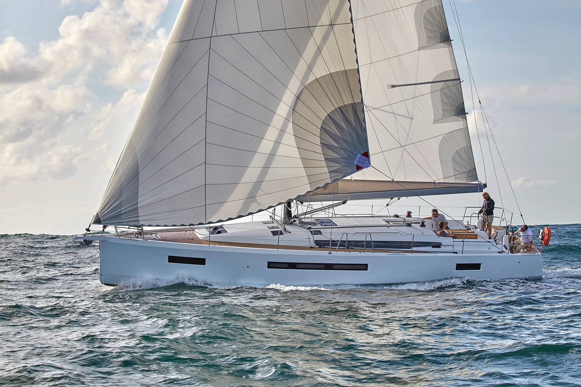 Ενοικιάσεις Yacht