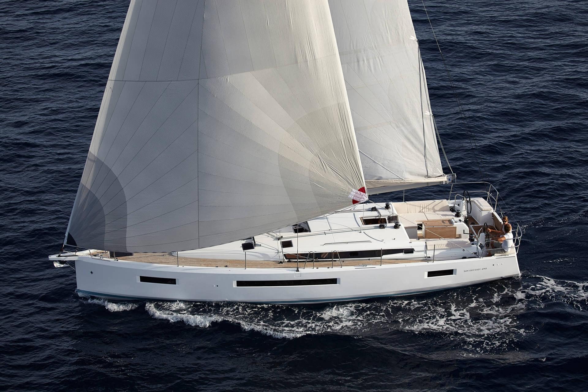 Ενοικιάσεις Yacht