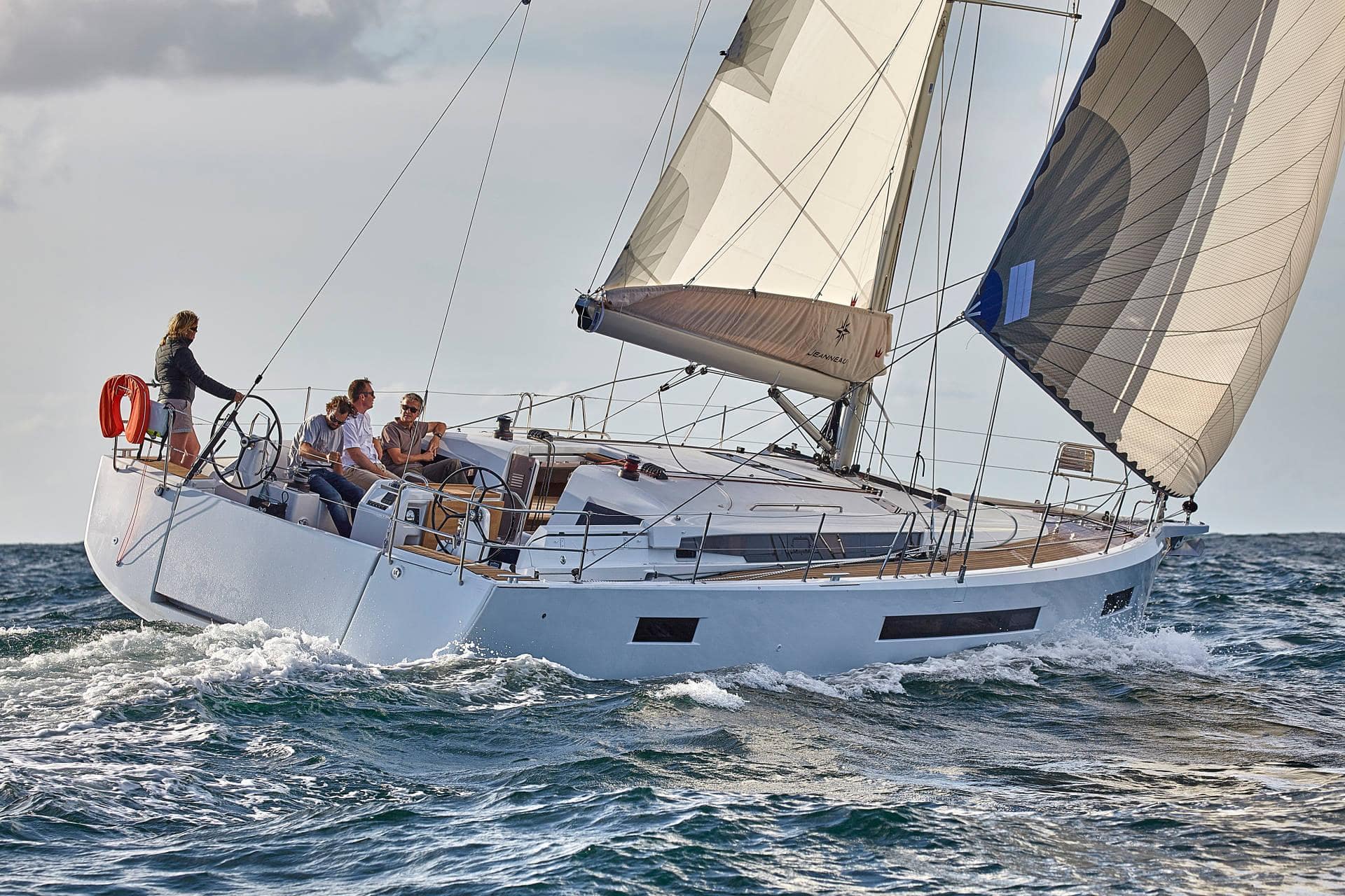 Ενοικιάσεις Yacht