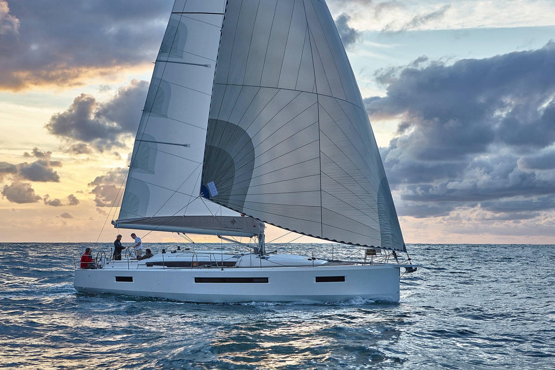 Ενοικιάσεις Yacht