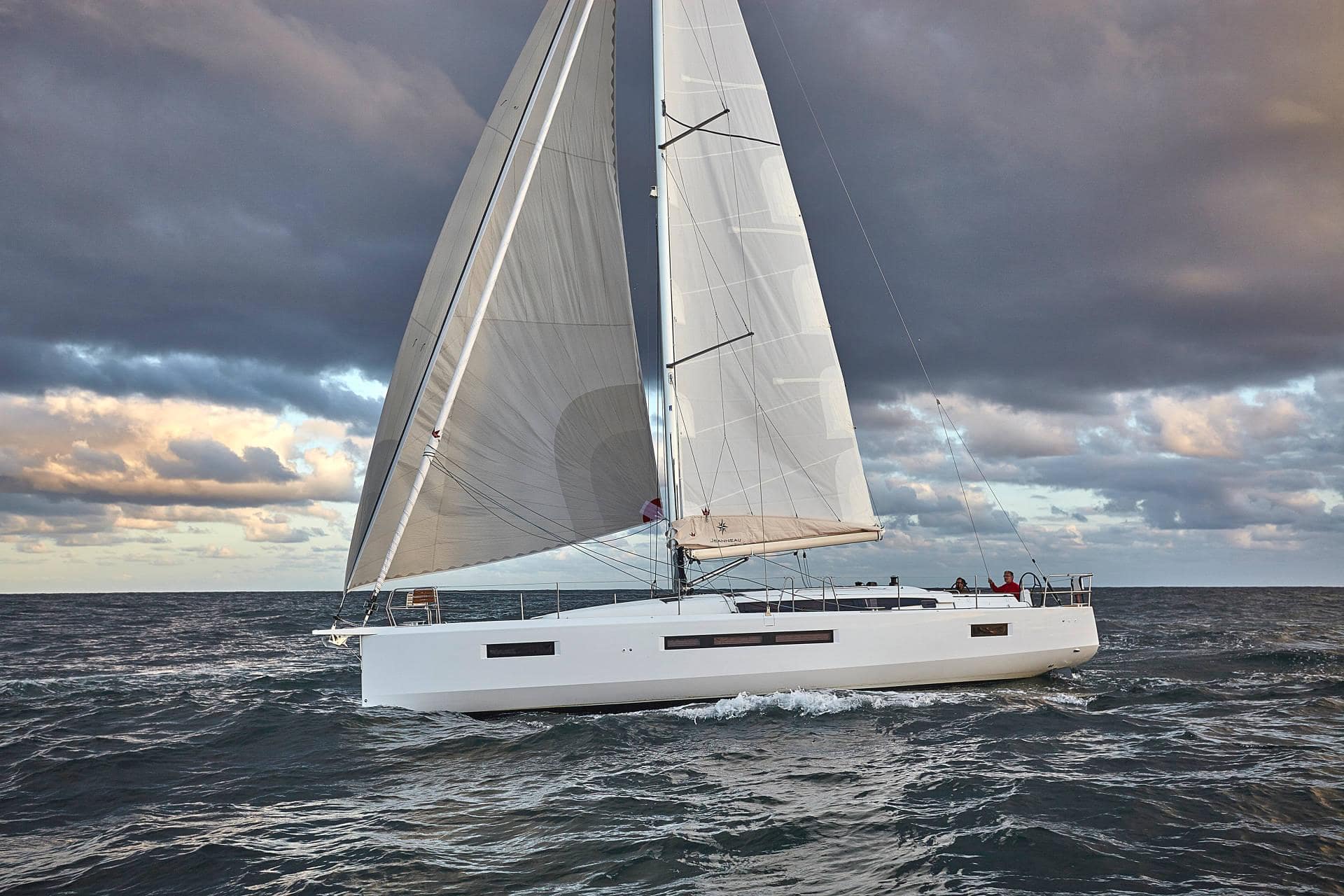 Ενοικιάσεις Yacht
