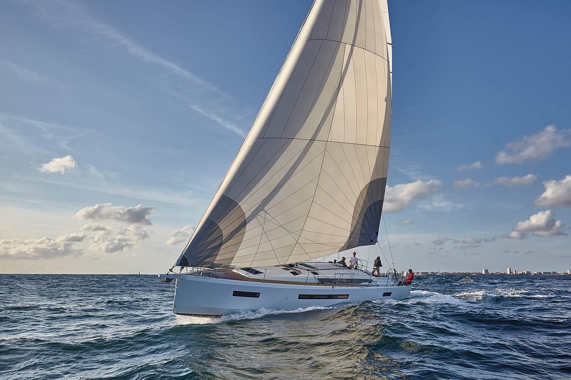Ενοικιάσεις Yacht