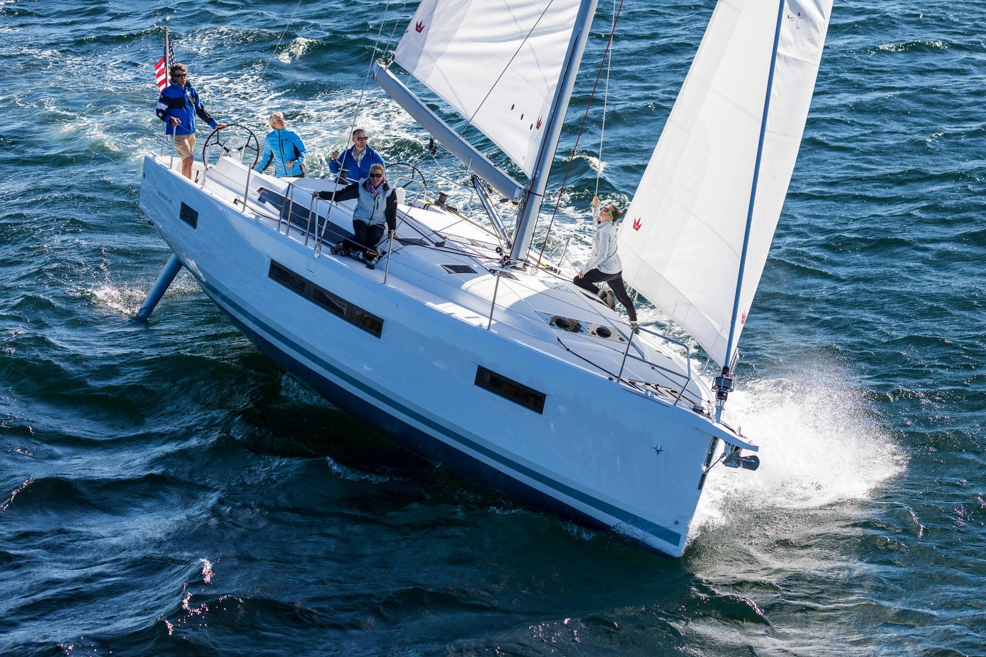 Ενοικιάσεις Yacht