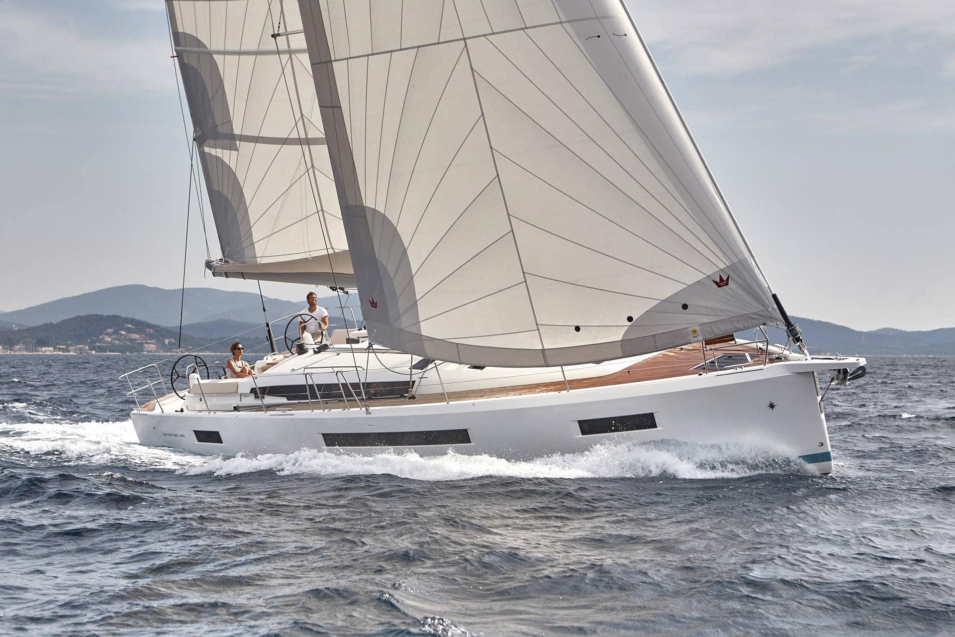 Ενοικιάσεις Yacht