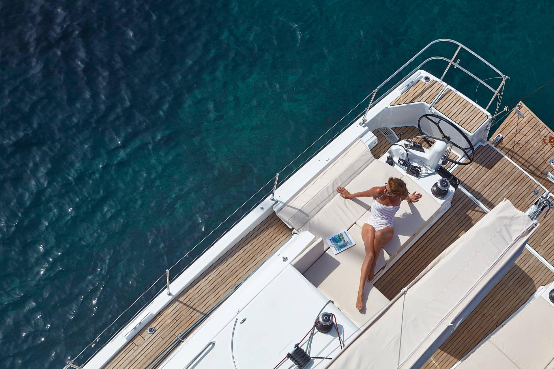 Ενοικιάσεις Yacht