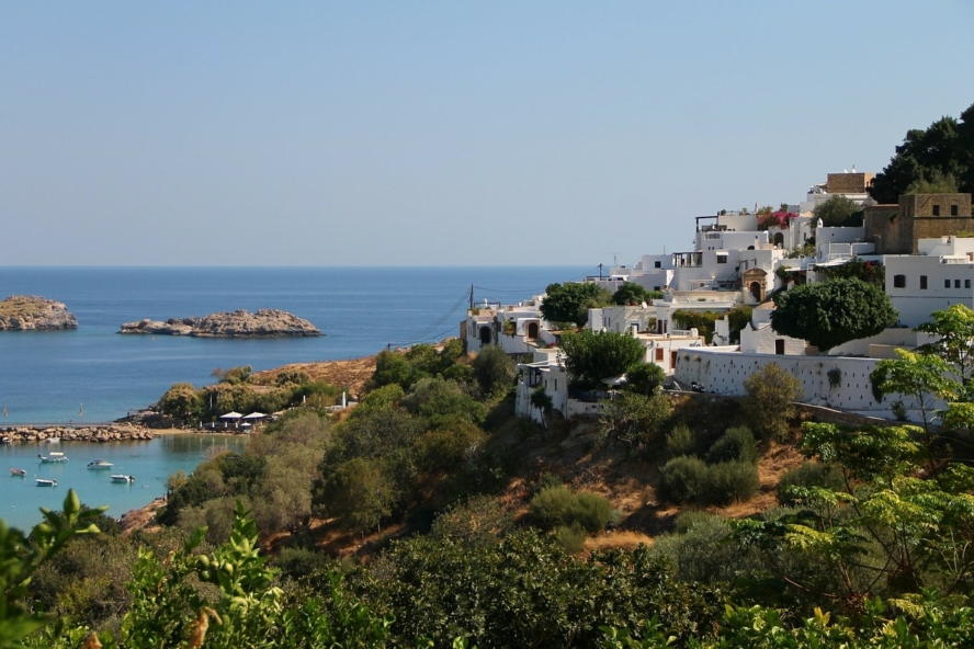 Δωδεκάνησα